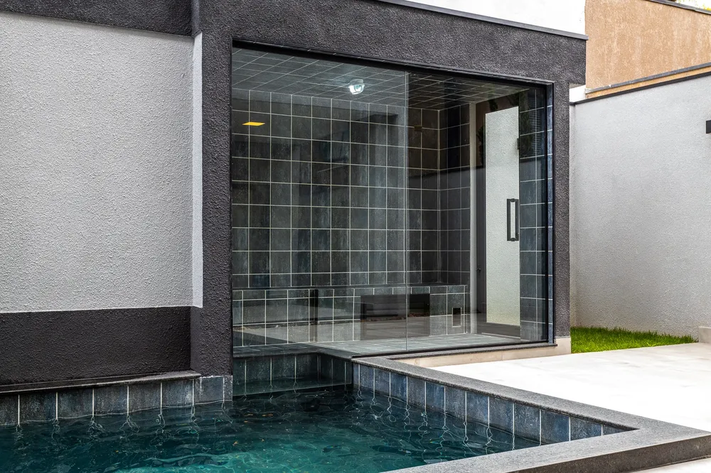 Casa, 5 quartos, 392 m² - Foto 5