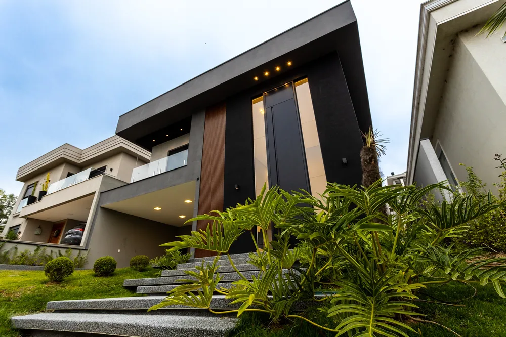 Casa, 5 quartos, 392 m² - Foto 2