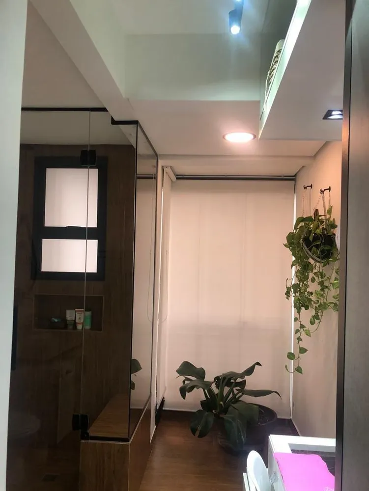 Apartamento, 2 quartos, 85 m² - Foto 9