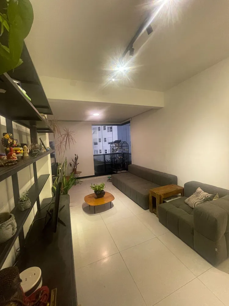 Apartamento, 2 quartos, 85 m² - Foto 1