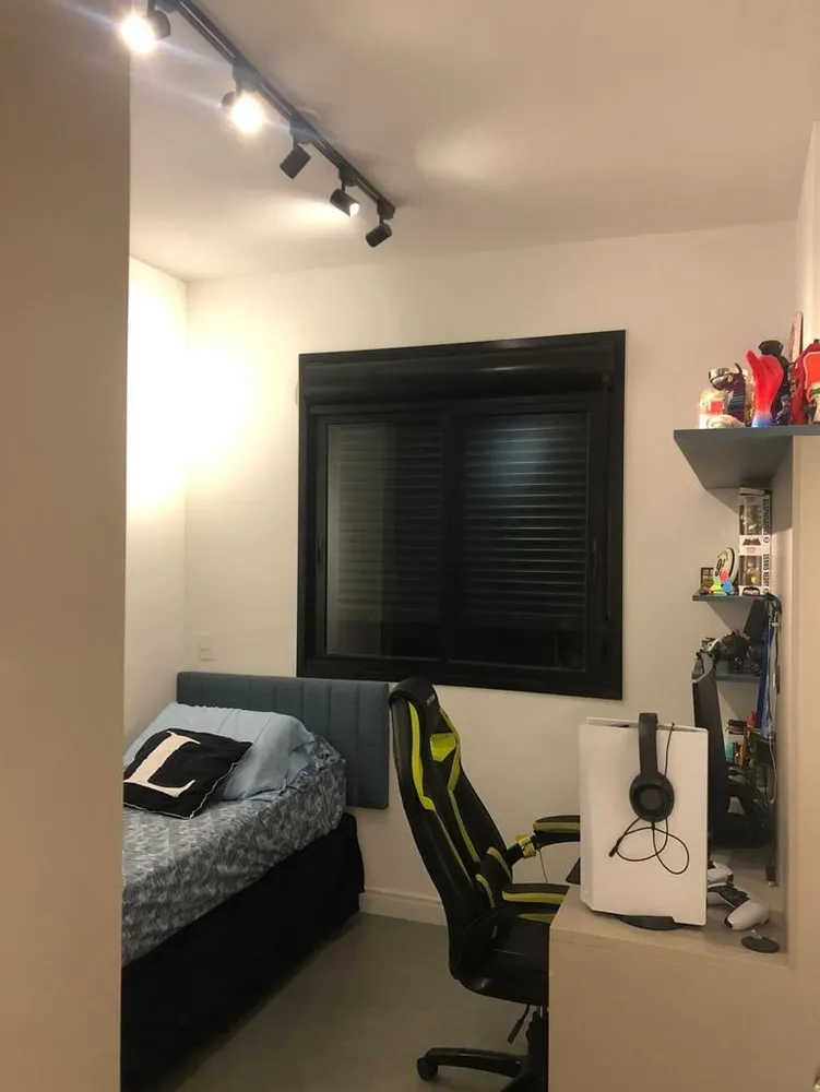 Apartamento, 2 quartos, 85 m² - Foto 7