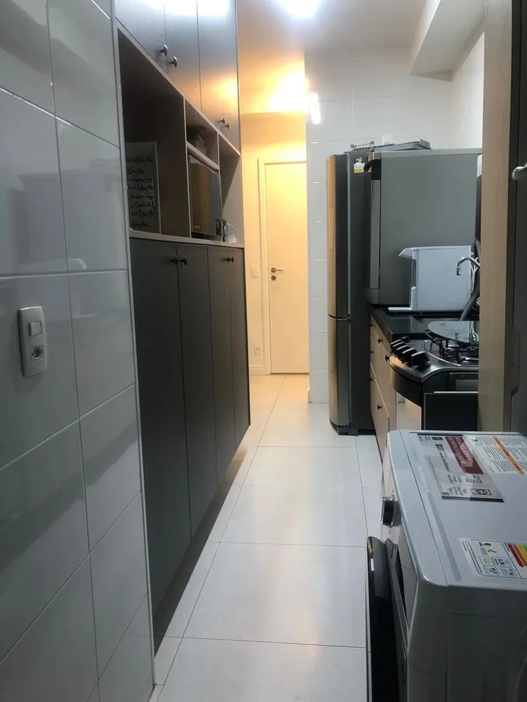 Apartamento, 2 quartos, 85 m² - Foto 3