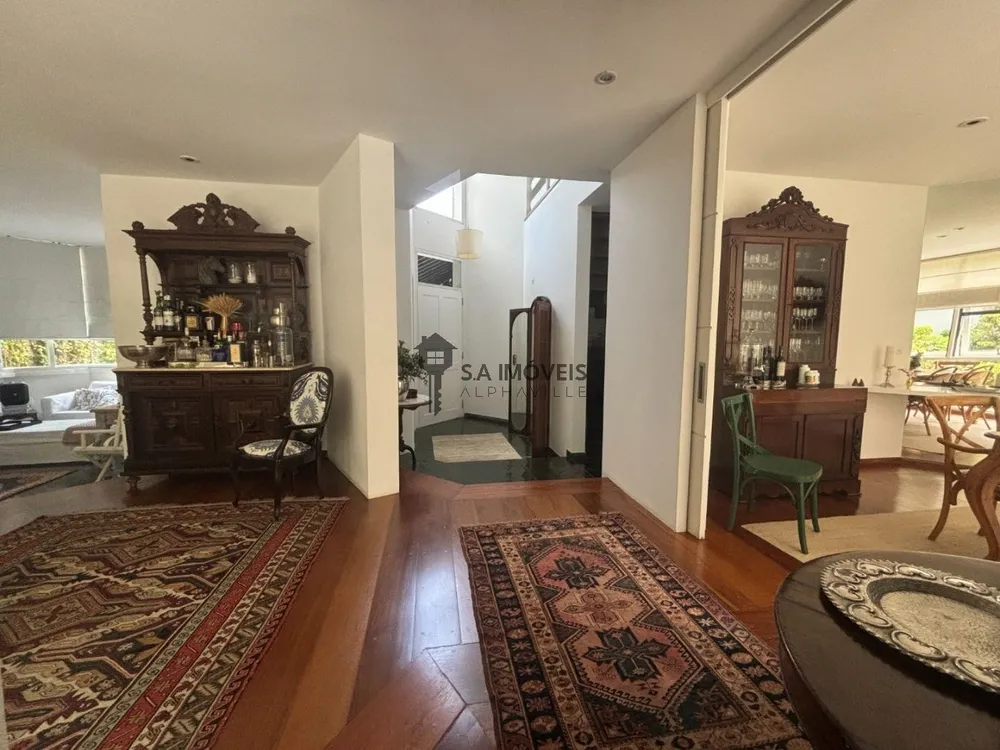Casa, 3 quartos, 485 m² - Foto 1