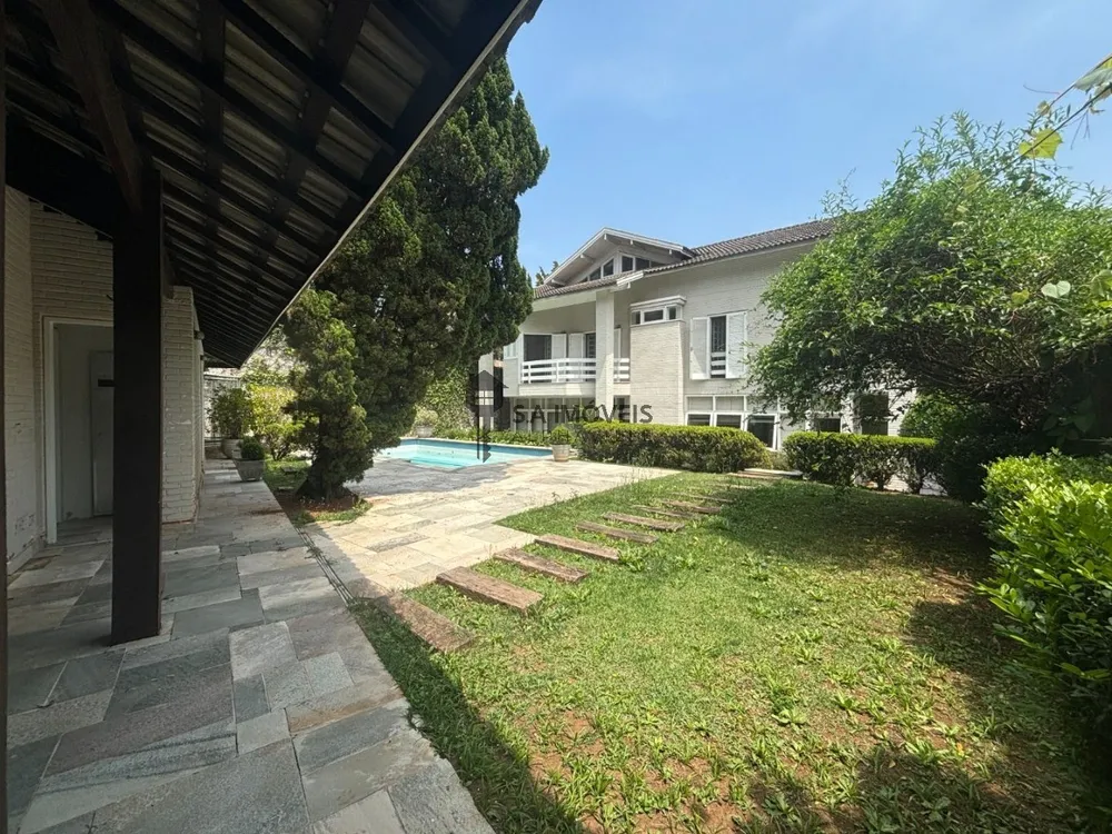Casa, 3 quartos, 485 m² - Foto 10