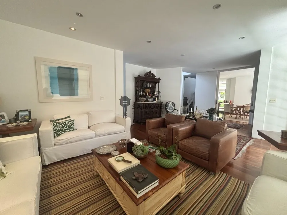 Casa, 3 quartos, 485 m² - Foto 2