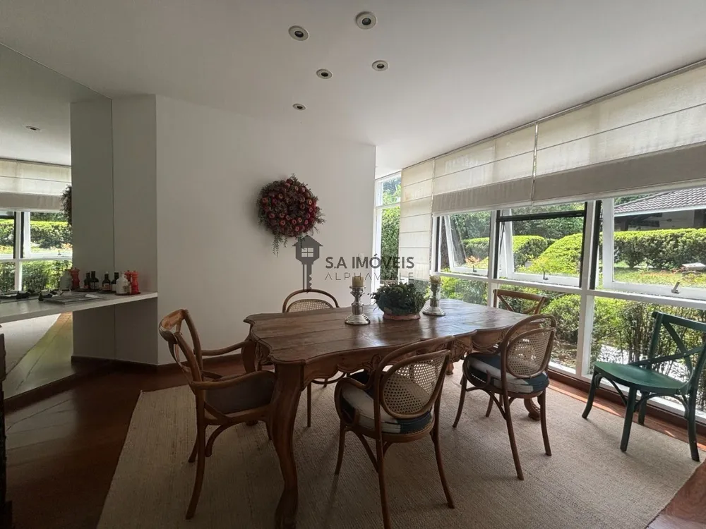 Casa, 3 quartos, 485 m² - Foto 3
