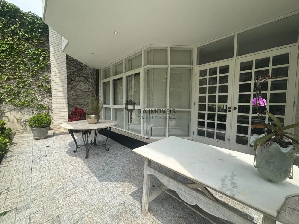 Casa, 3 quartos, 485 m² - Foto 9