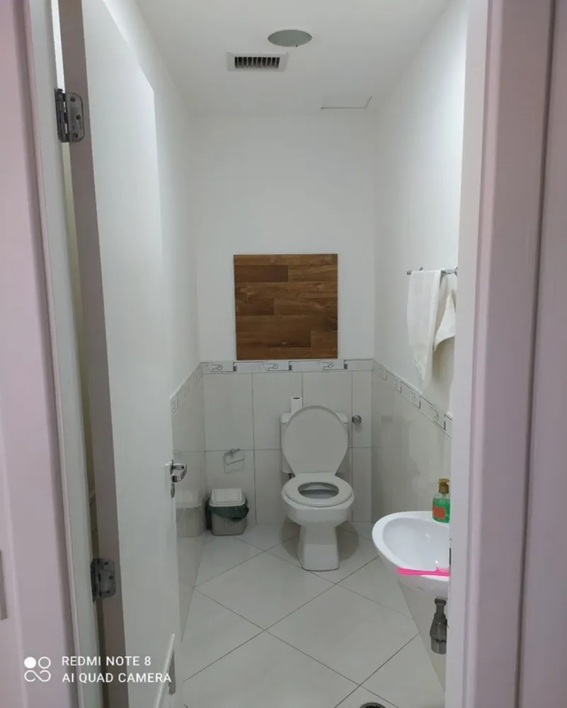 Sala-Conjunto, 61 m² - Foto 8