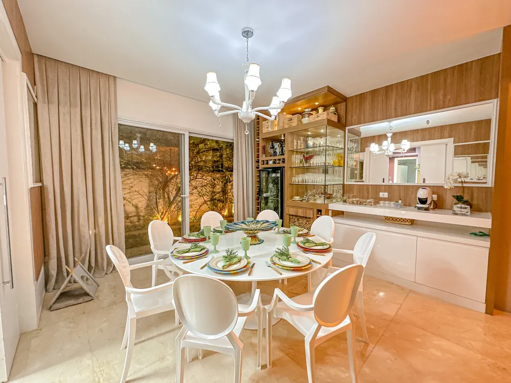 Casa, 4 quartos, 1000 m² - Foto 10