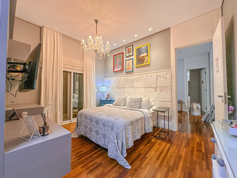 Casa, 4 quartos, 1000 m² - Foto 4