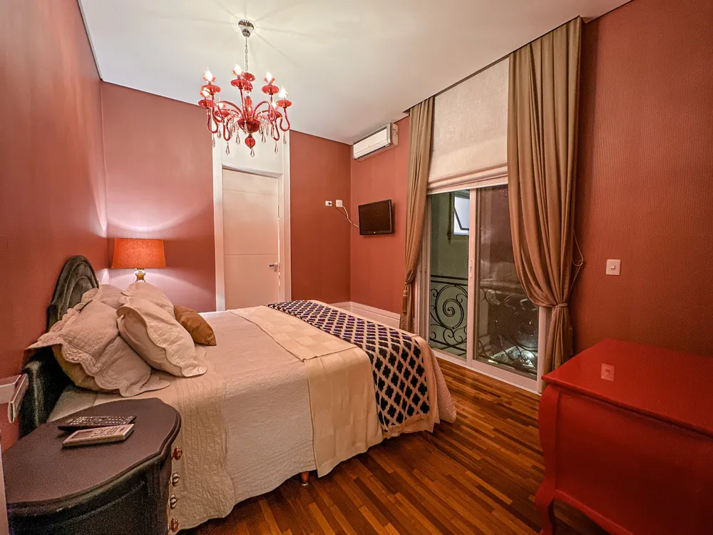 Casa, 4 quartos, 1000 m² - Foto 1