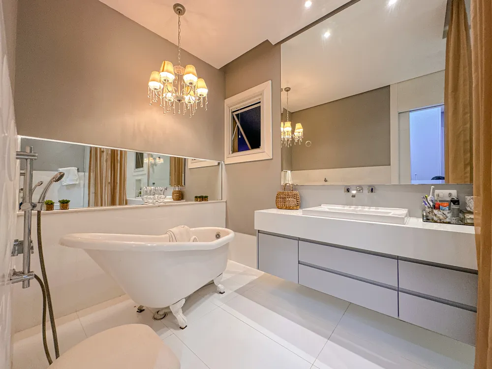 Casa, 4 quartos, 1000 m² - Foto 11