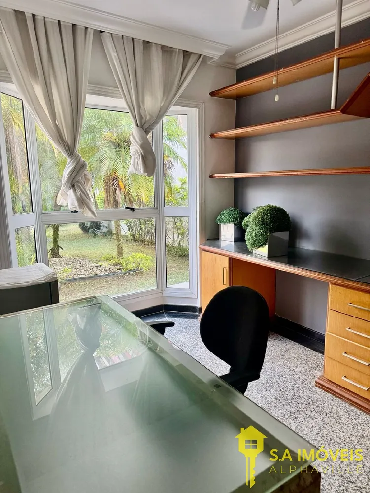 Casa, 4 quartos, 380 m² - Foto 4