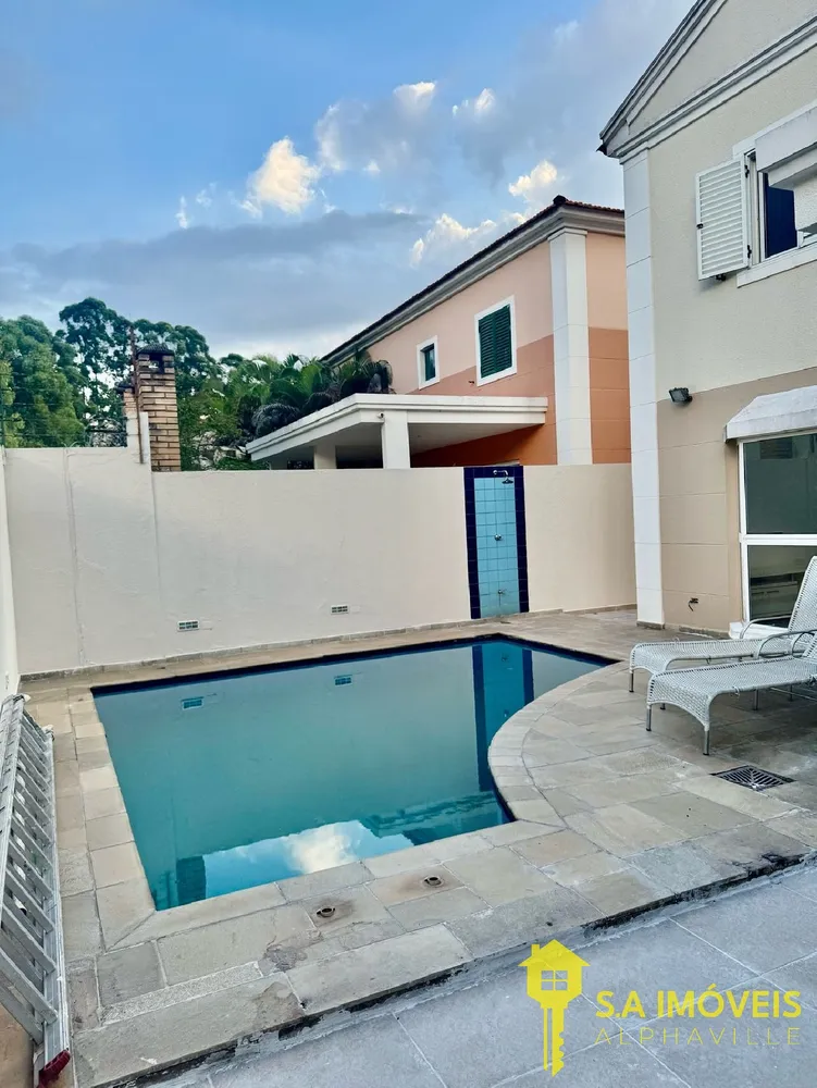Casa, 4 quartos, 380 m² - Foto 12