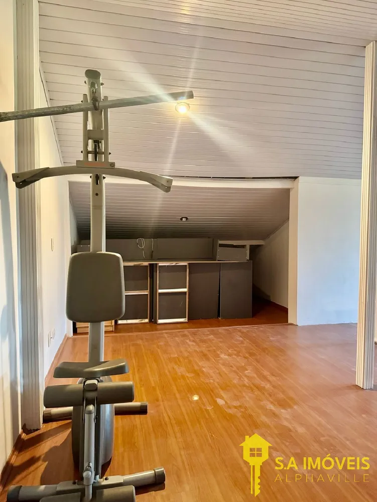 Casa, 4 quartos, 380 m² - Foto 2