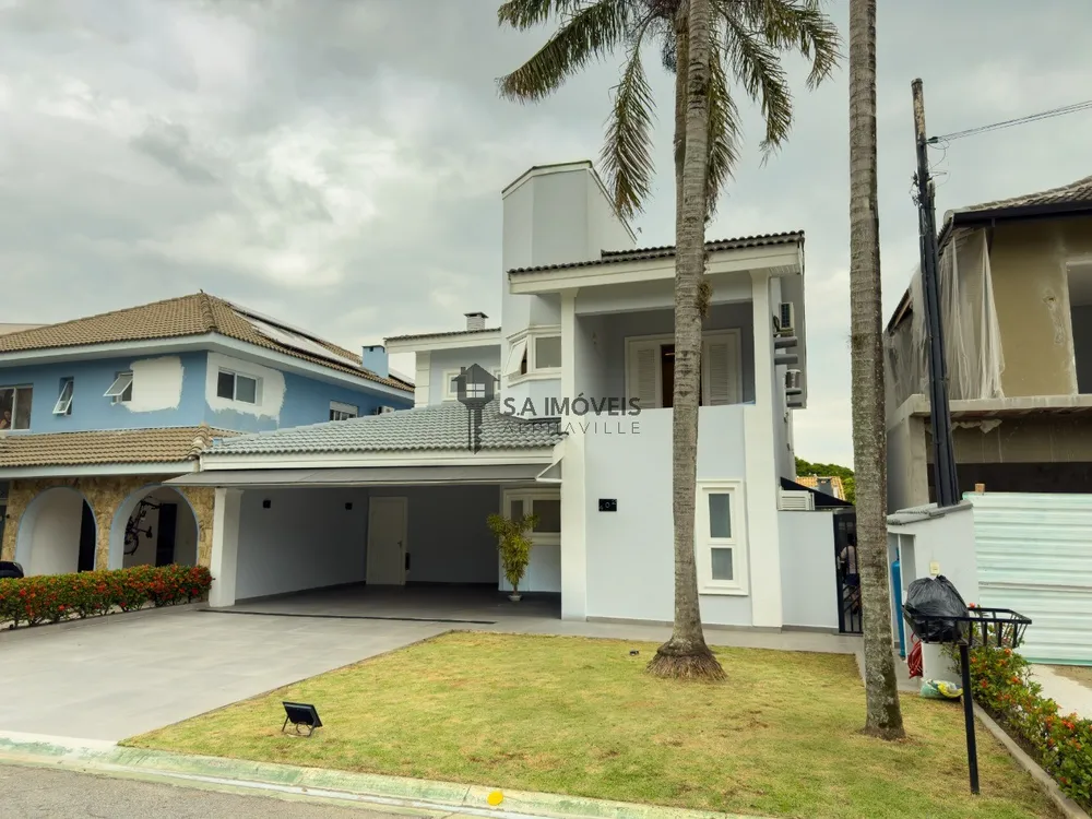 Casa, 3 quartos, 360 m² - Foto 1