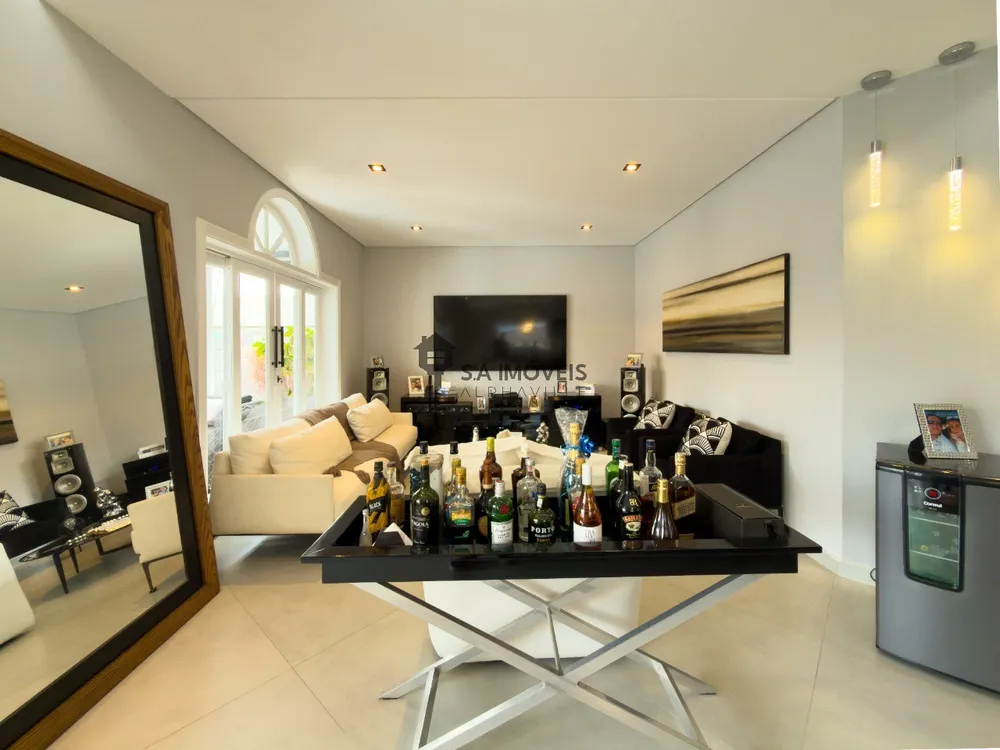 Casa, 3 quartos, 360 m² - Foto 3