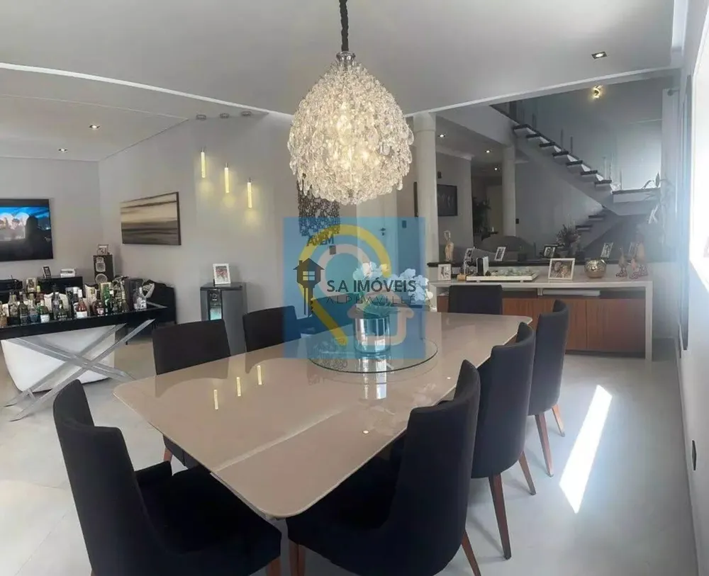 Casa, 3 quartos, 360 m² - Foto 4
