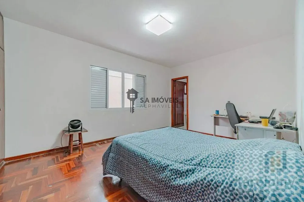 Casa, 4 quartos, 460 m² - Foto 5