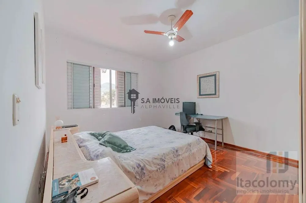 Casa, 4 quartos, 460 m² - Foto 8