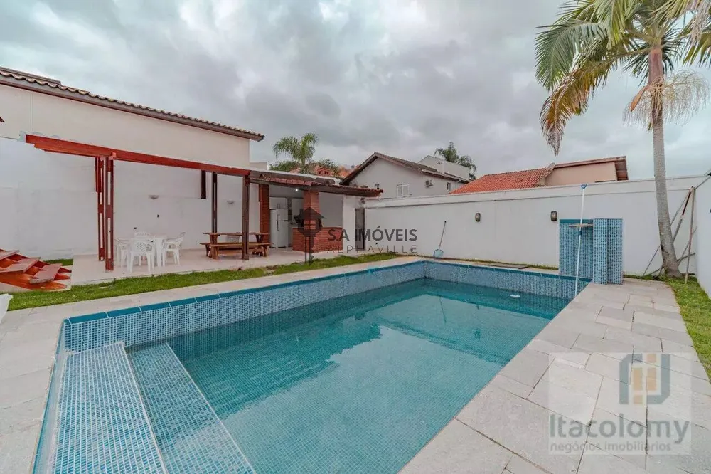 Casa, 4 quartos, 460 m² - Foto 2