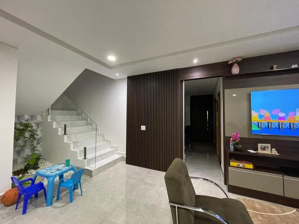 Casa, 4 quartos, 310 m² - Foto 5