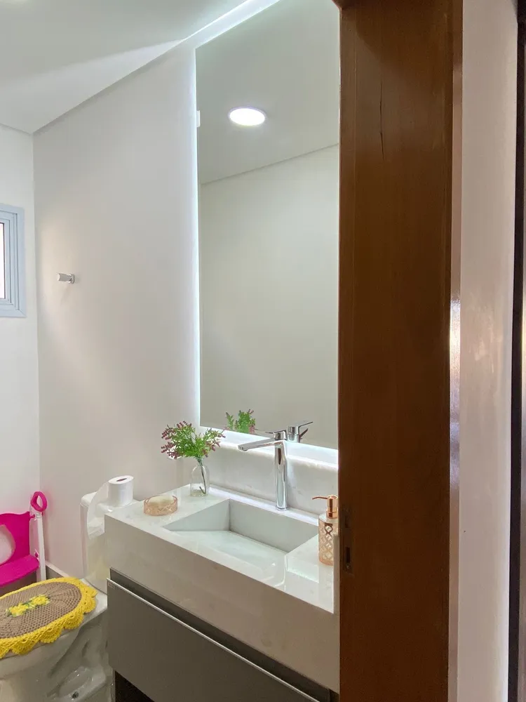 Casa, 4 quartos, 310 m² - Foto 10