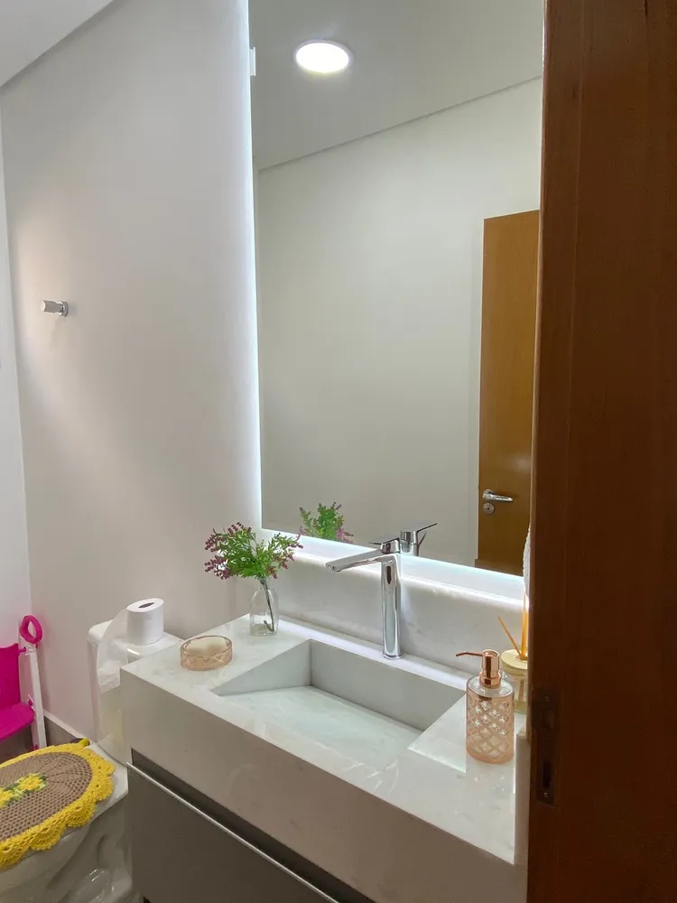 Casa, 4 quartos, 310 m² - Foto 11