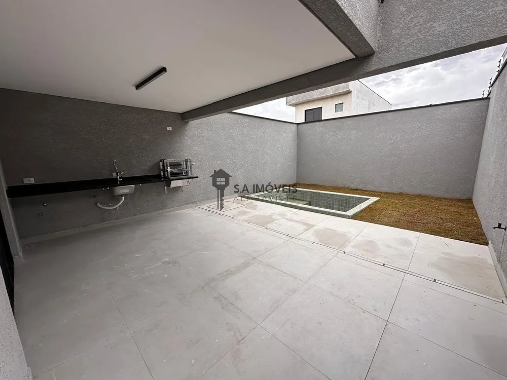 Casa, 3 quartos, 131 m² - Foto 3