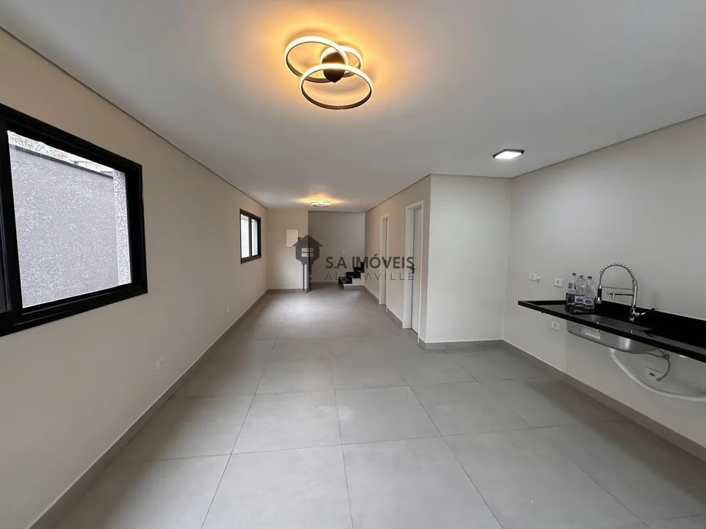 Casa, 3 quartos, 131 m² - Foto 1