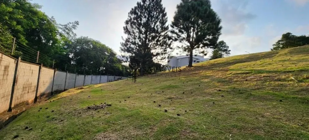 Terreno, 777 m² - Foto 1