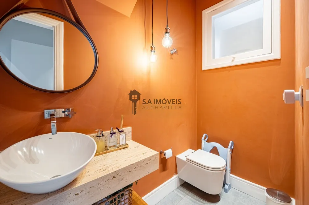 Casa, 3 quartos, 280 m² - Foto 3