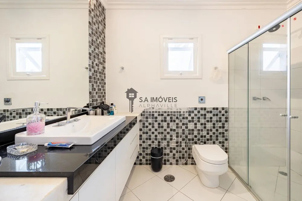 Casa, 3 quartos, 280 m² - Foto 7