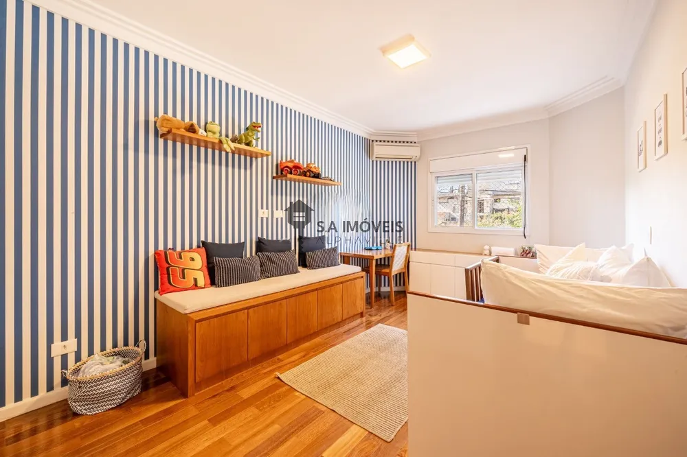 Casa, 3 quartos, 280 m² - Foto 6