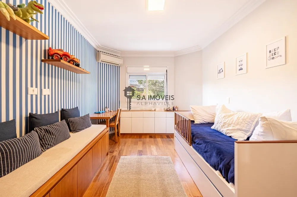 Casa, 3 quartos, 280 m² - Foto 5
