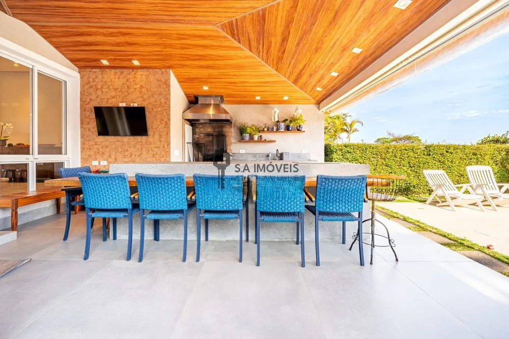 Casa, 3 quartos, 280 m² - Foto 10