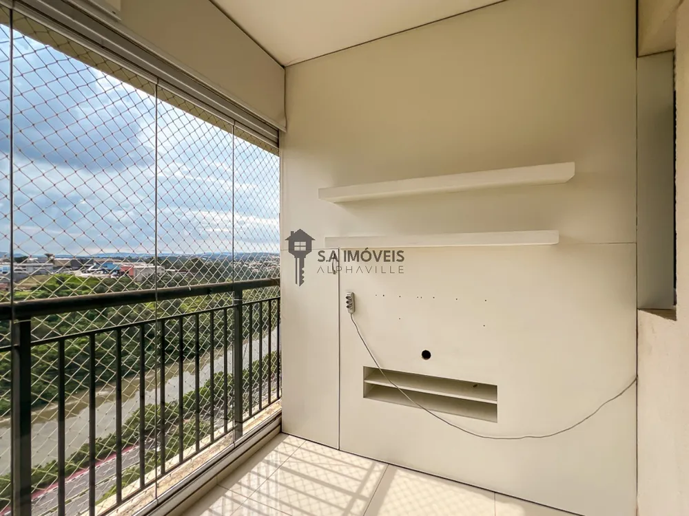Apartamento, 3 quartos, 144 m² - Foto 1