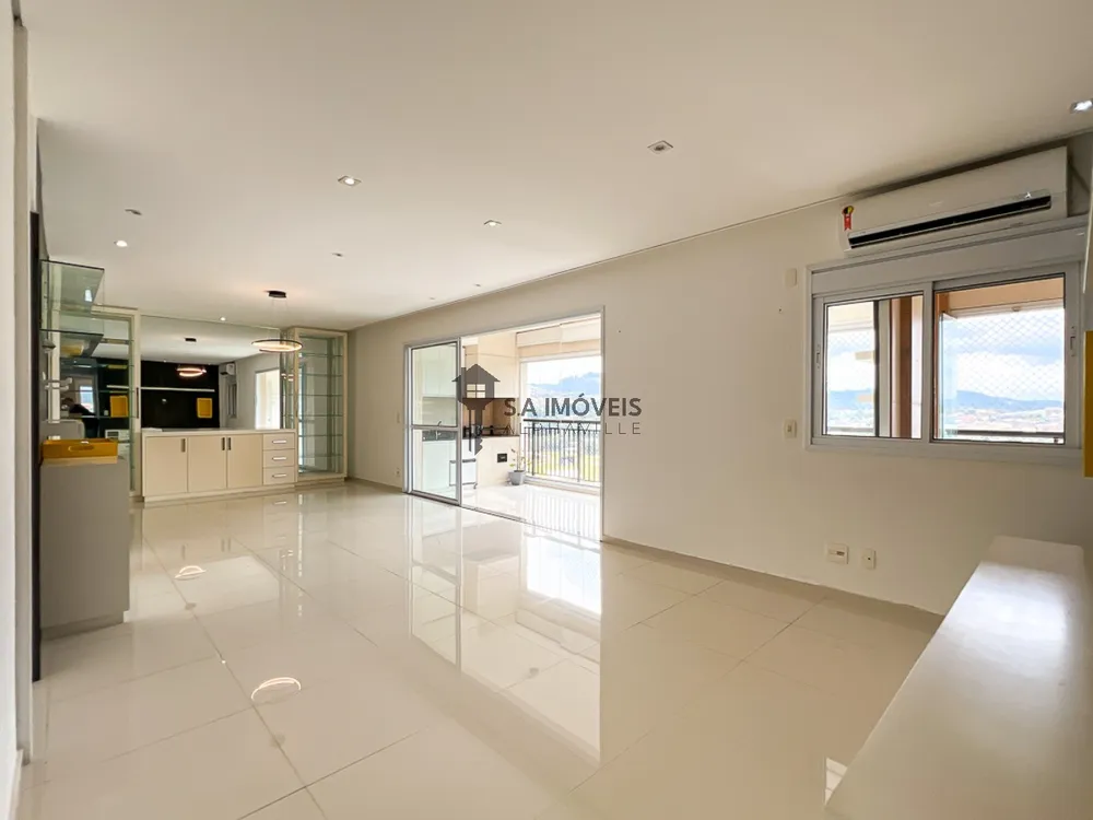 Apartamento, 3 quartos, 144 m² - Foto 2