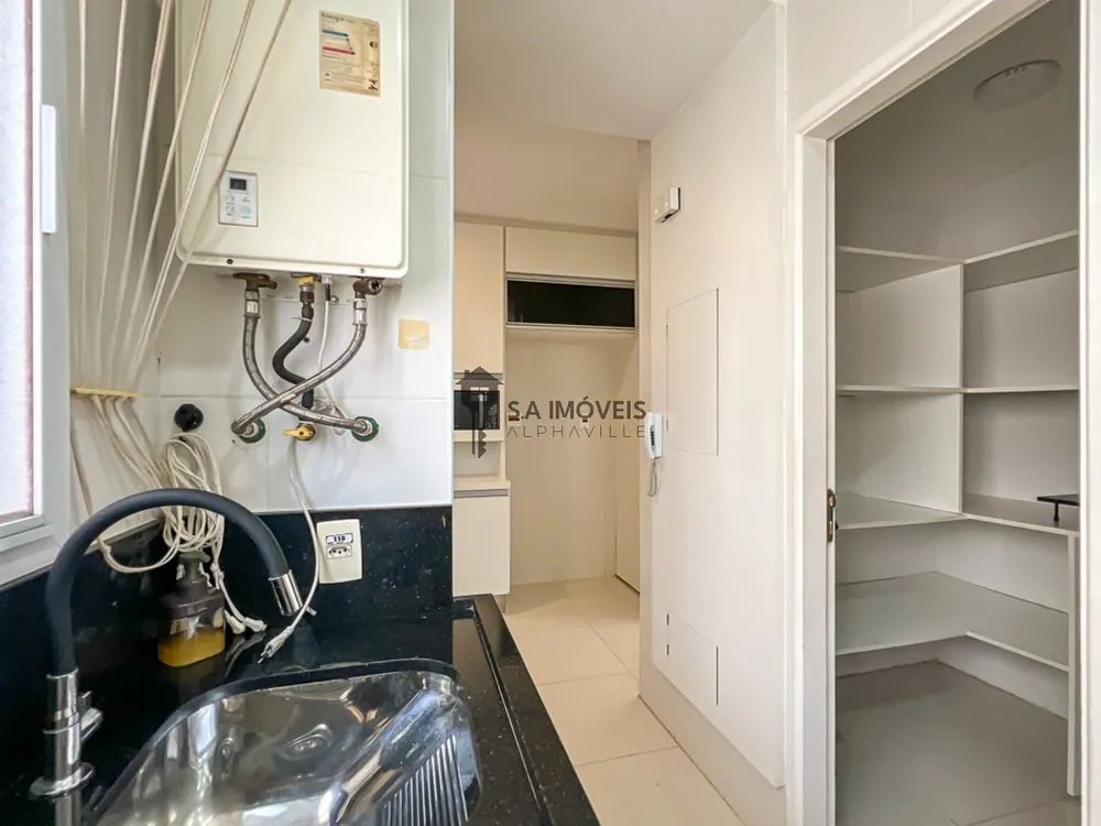 Apartamento, 3 quartos, 144 m² - Foto 3