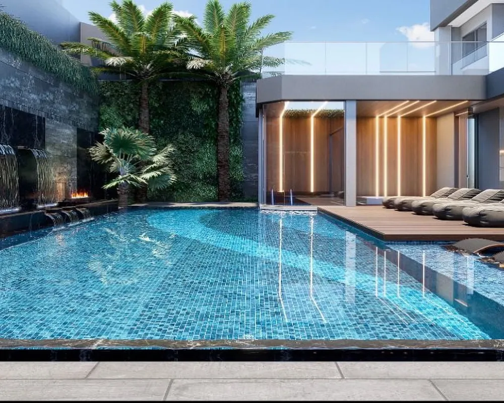 Casa, 5 quartos, 1332 m² - Foto 8