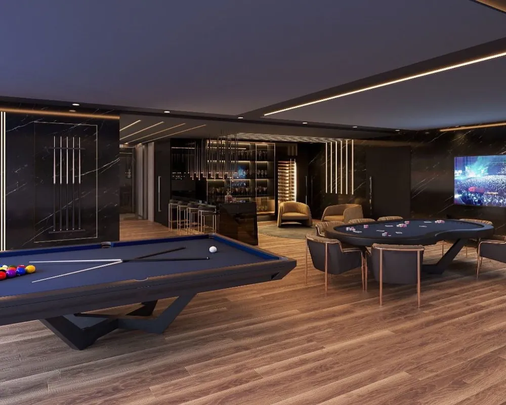 Casa, 5 quartos, 1332 m² - Foto 7
