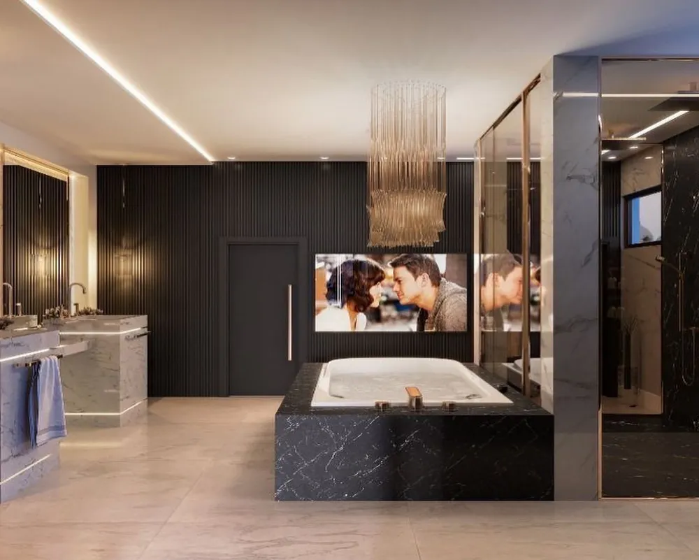 Casa, 5 quartos, 1332 m² - Foto 11