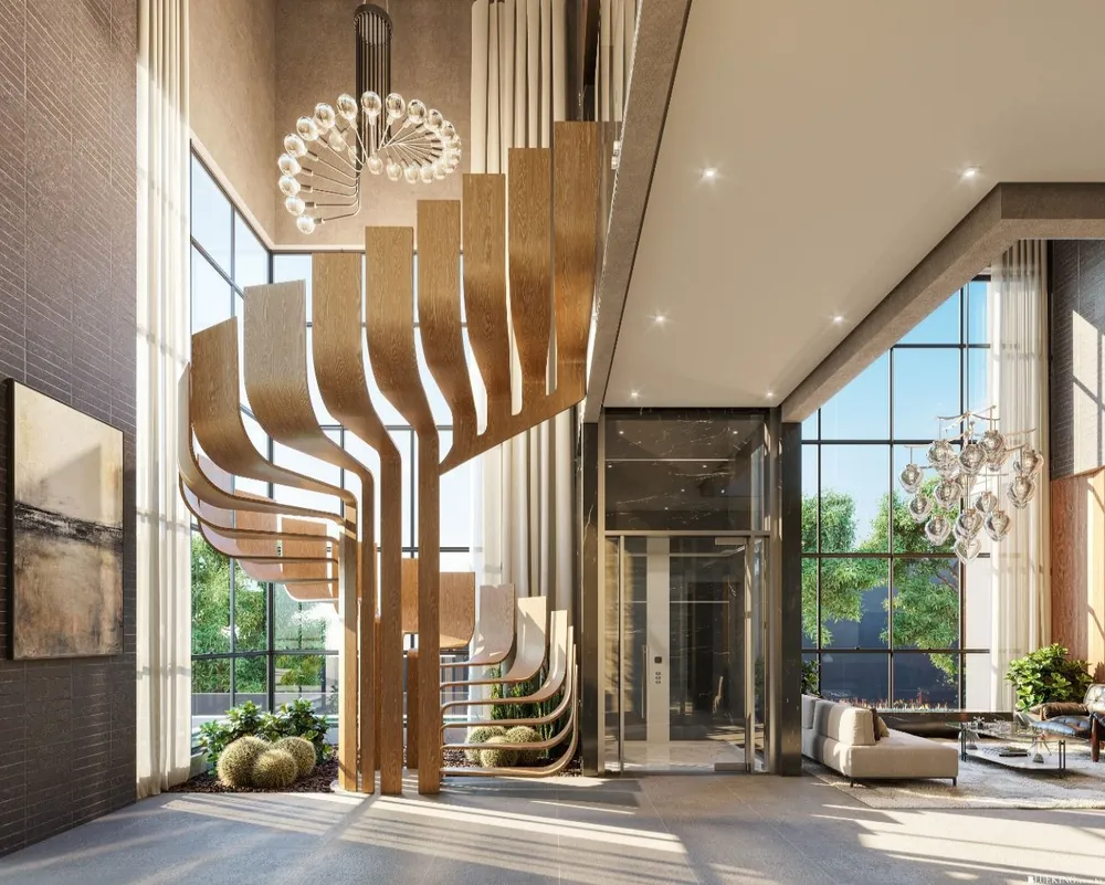 Casa, 5 quartos, 1332 m² - Foto 3