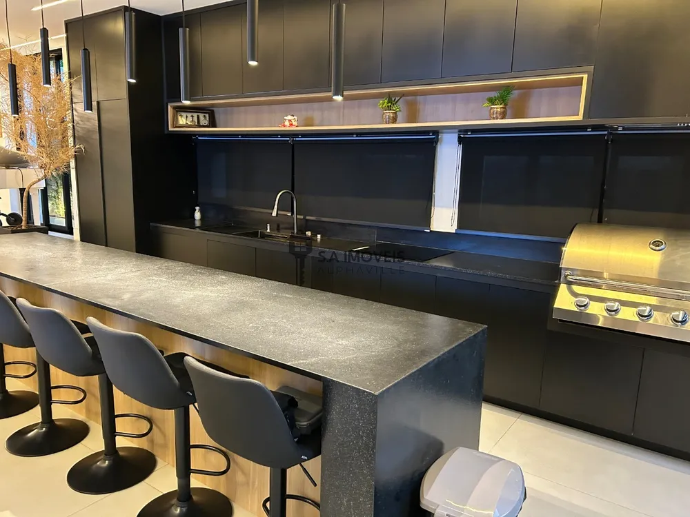 Casa, 3 quartos, 364 m² - Foto 5
