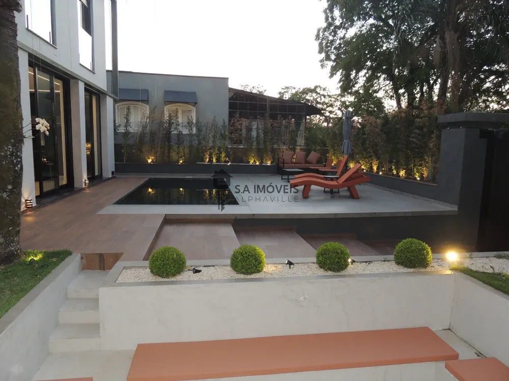Casa, 3 quartos, 364 m² - Foto 2