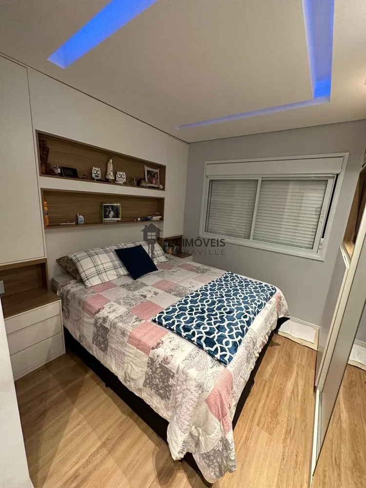 Apartamento, 2 quartos, 70 m² - Foto 4