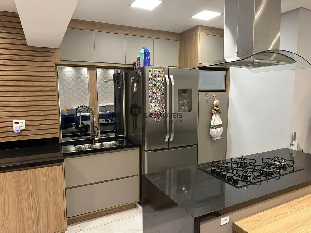 Apartamento, 2 quartos, 70 m² - Foto 5