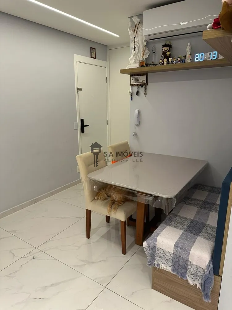 Apartamento, 2 quartos, 70 m² - Foto 6