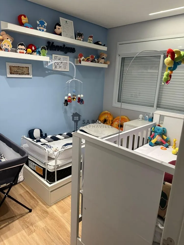 Apartamento, 2 quartos, 70 m² - Foto 8