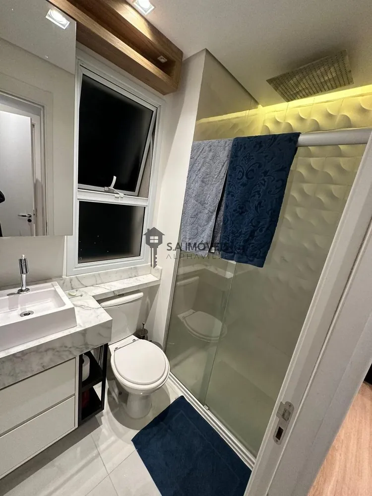 Apartamento, 2 quartos, 70 m² - Foto 5
